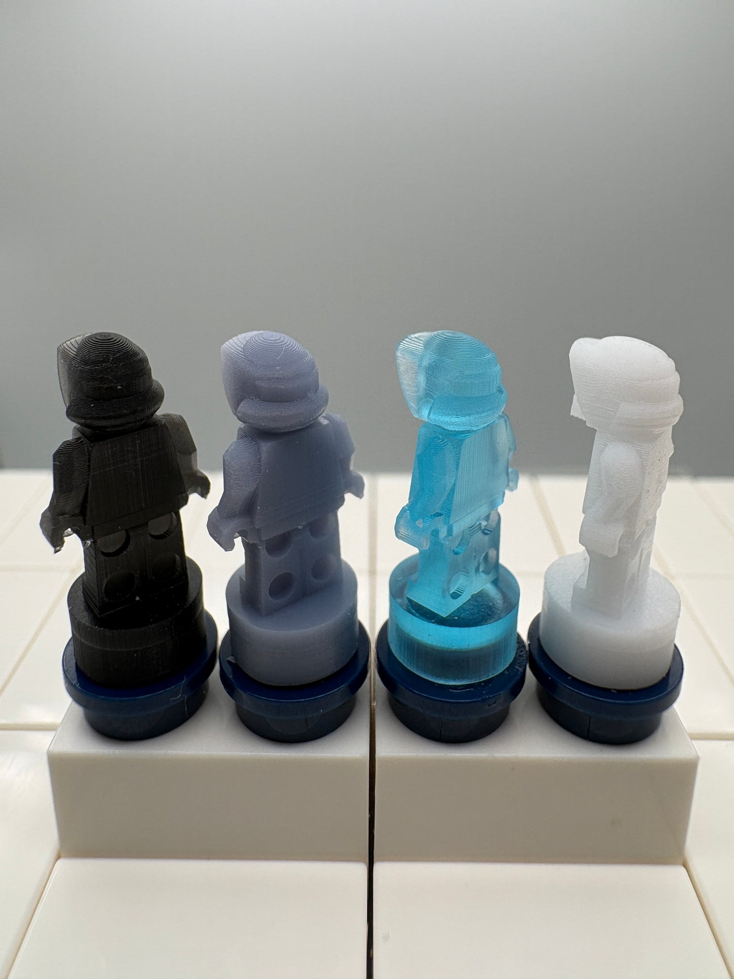 Hologram - Imperial Recon Type 1