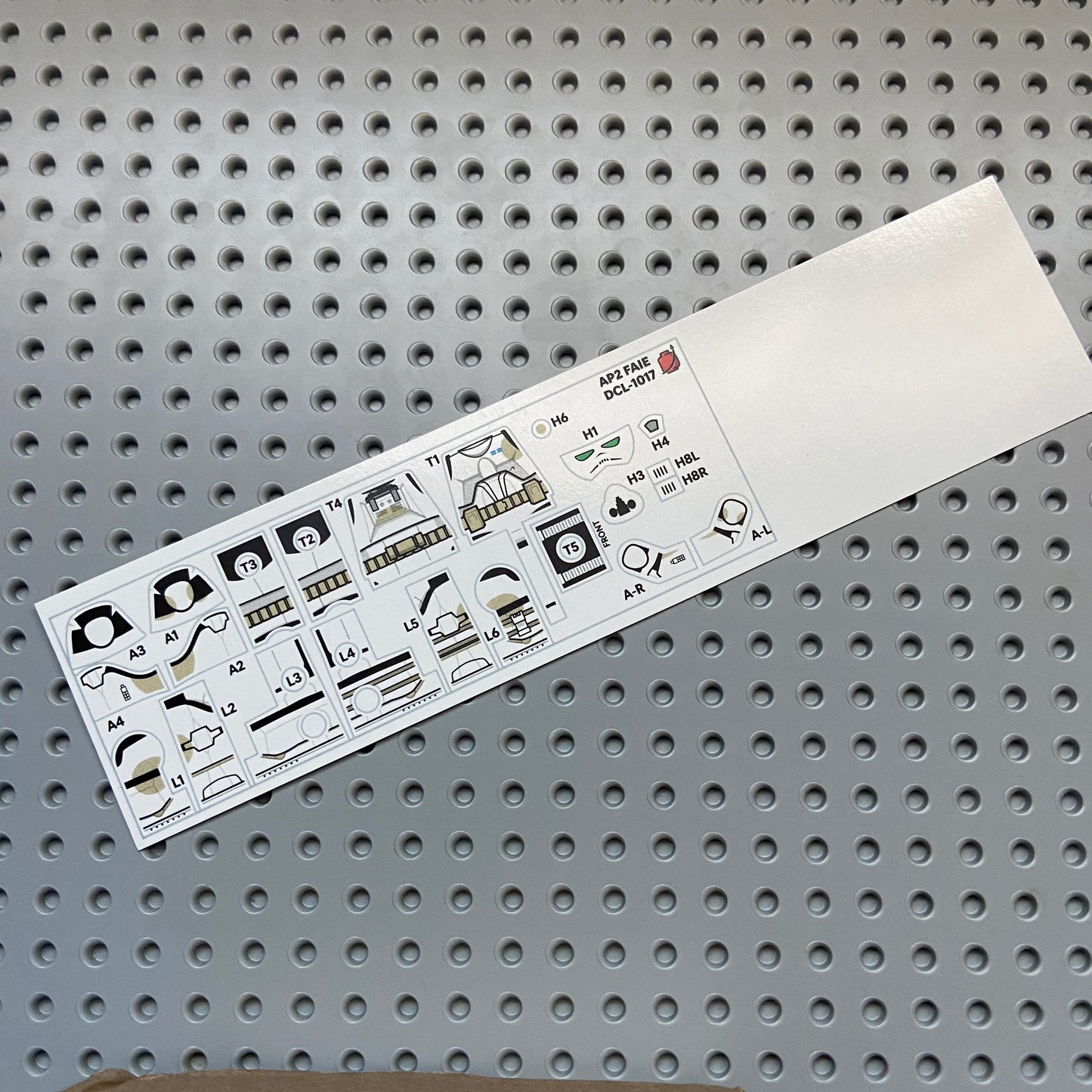 AV Figures - AP2 Faie Engineer