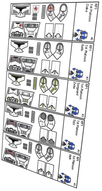 1st Platoon Bundle