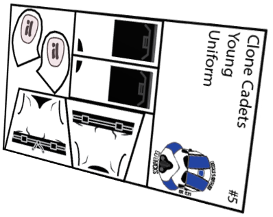 Clone Cadets