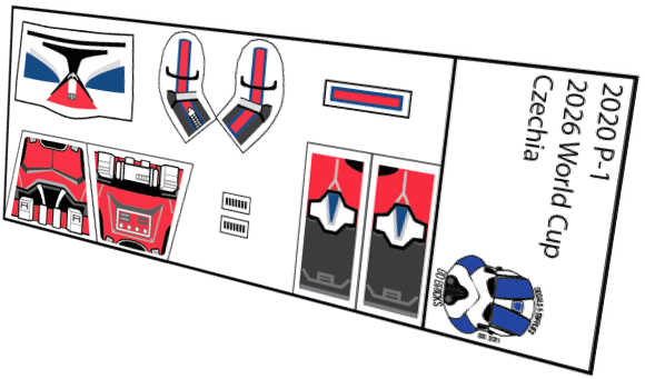 2026 World Cup - Czechia