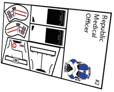 Republic Medical Officer