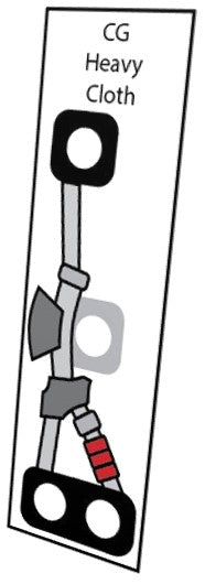 Coruscant Guard Cloth
