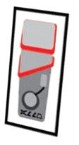 Bacta Canisters Decals