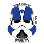 BD Bricks