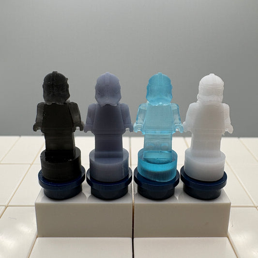 Hologram - Phase 2 Clone Trooper