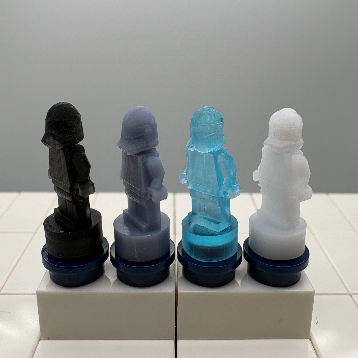 Hologram - Phase 2 Clone Trooper