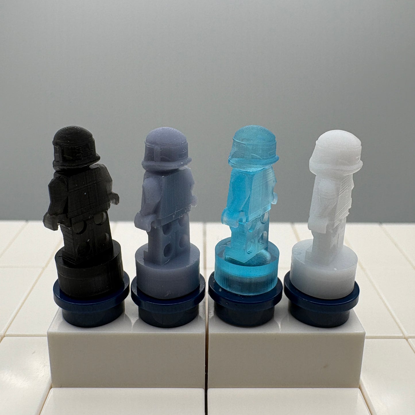 Hologram - Old Republic Havoc Trooper