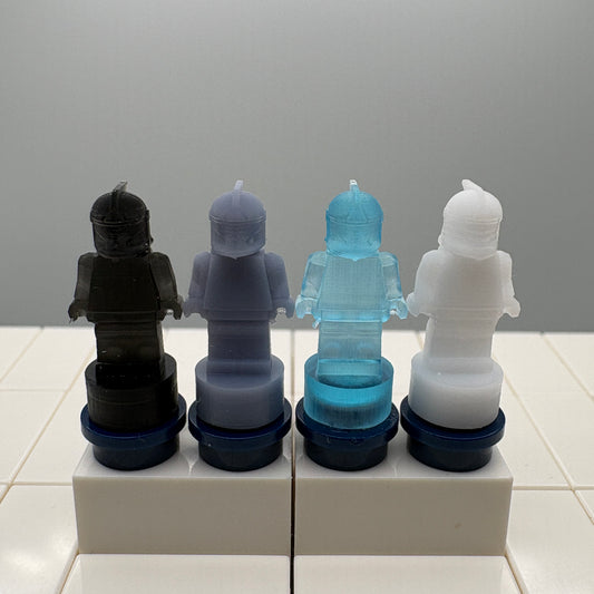 Hologram - Phase 1 Gunner Clone Trooper