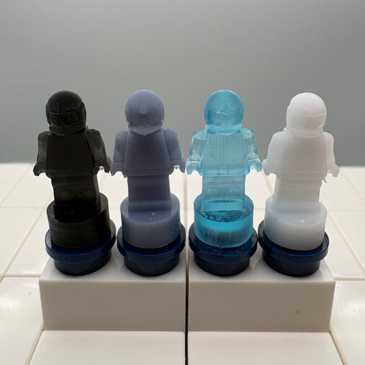 Hologram - Phase 1 Comms Clone Trooper