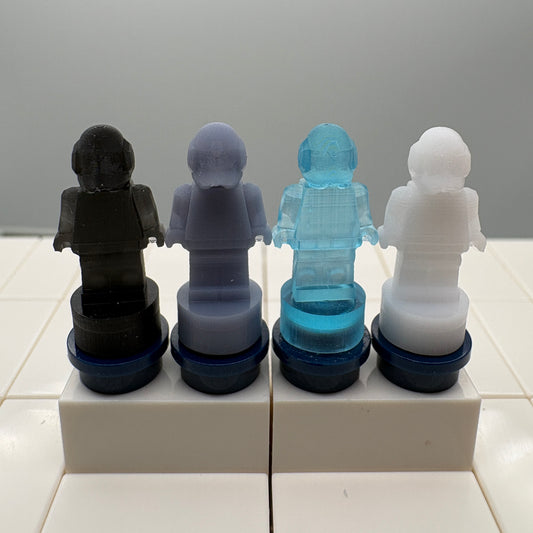 Hologram - Phase 2 Comms Clone Trooper