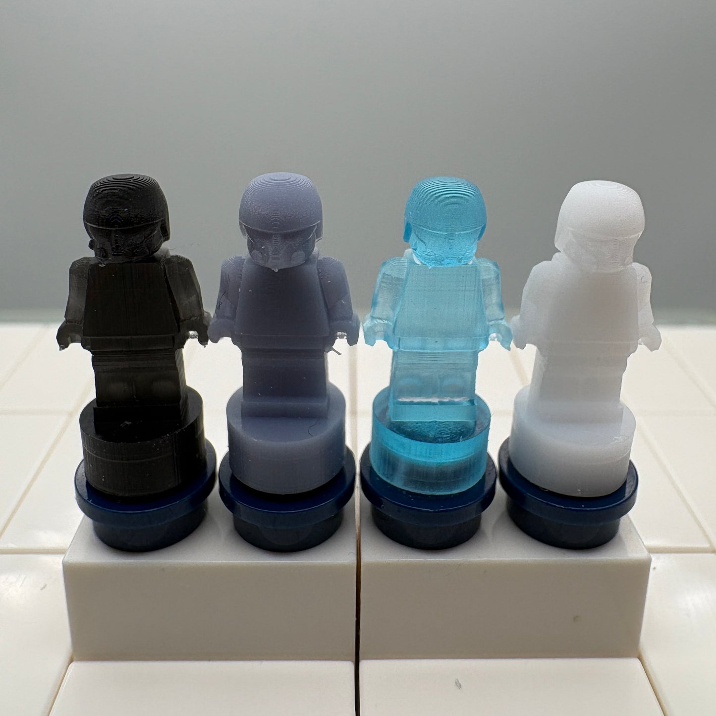 Hologram - Desert Ops Clone Trooper