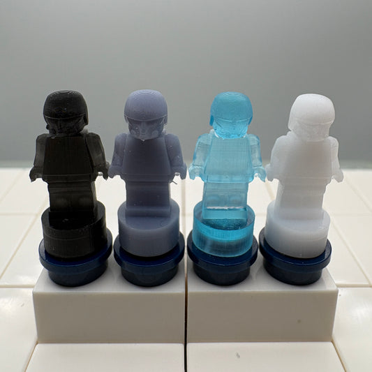 Hologram - Desert Ops Clone Trooper