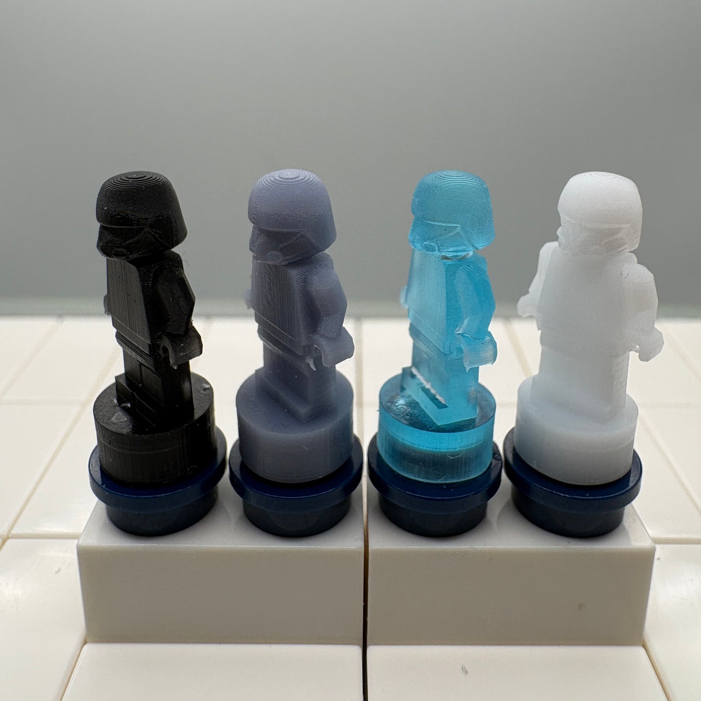 Hologram - Desert Ops Clone Trooper