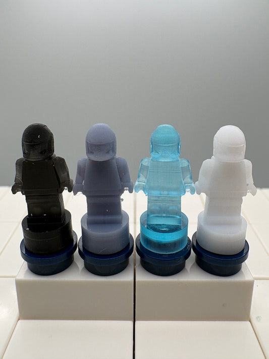 Hologram - Phase 1 Pilot Clone Trooper
