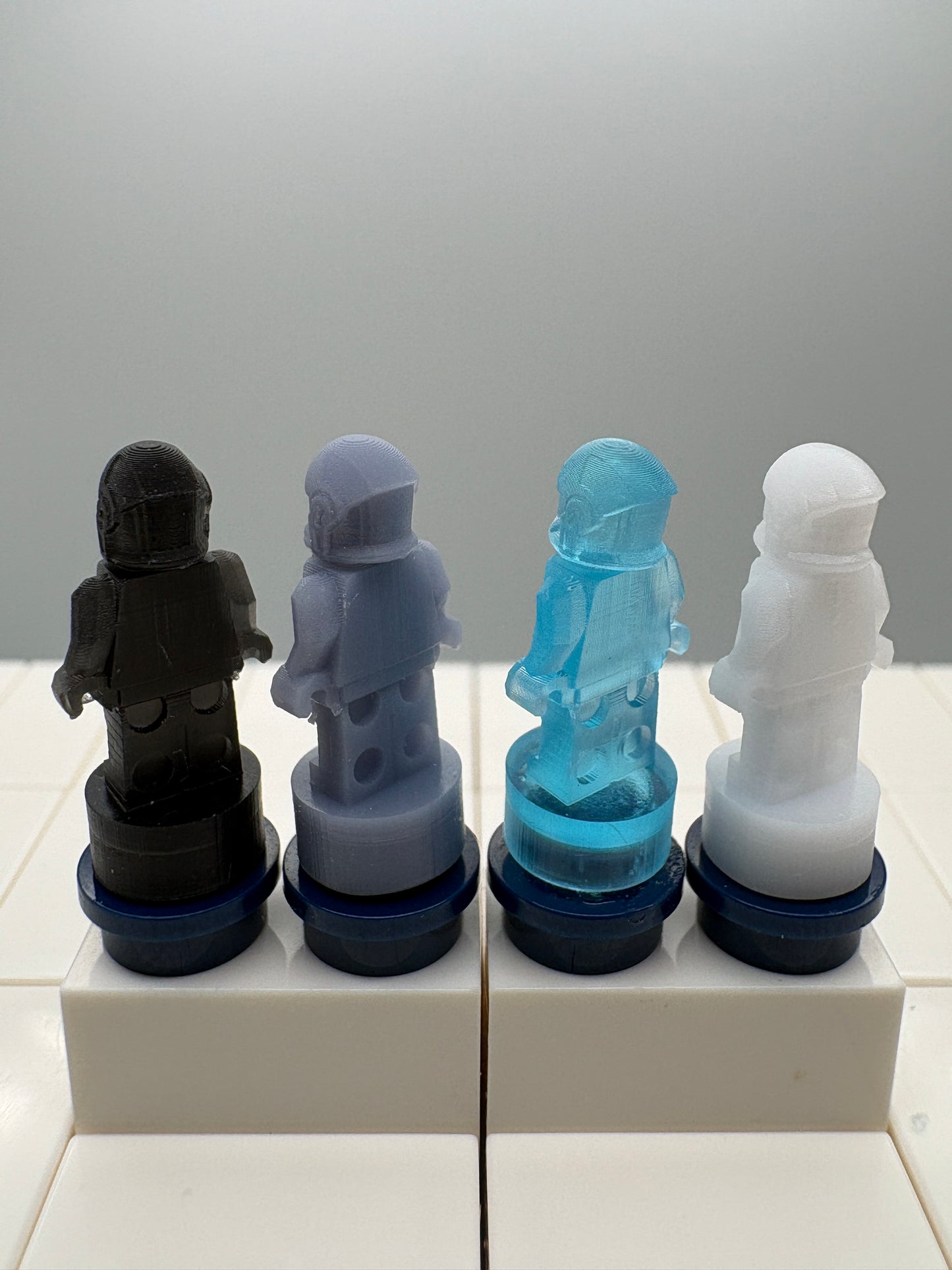 Hologram - Phase 1 Pilot Clone Trooper