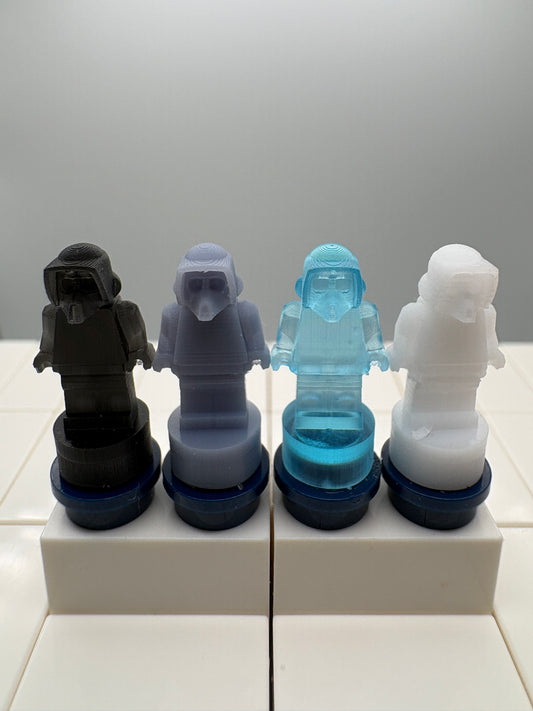Hologram - Imperial Recon Type 1