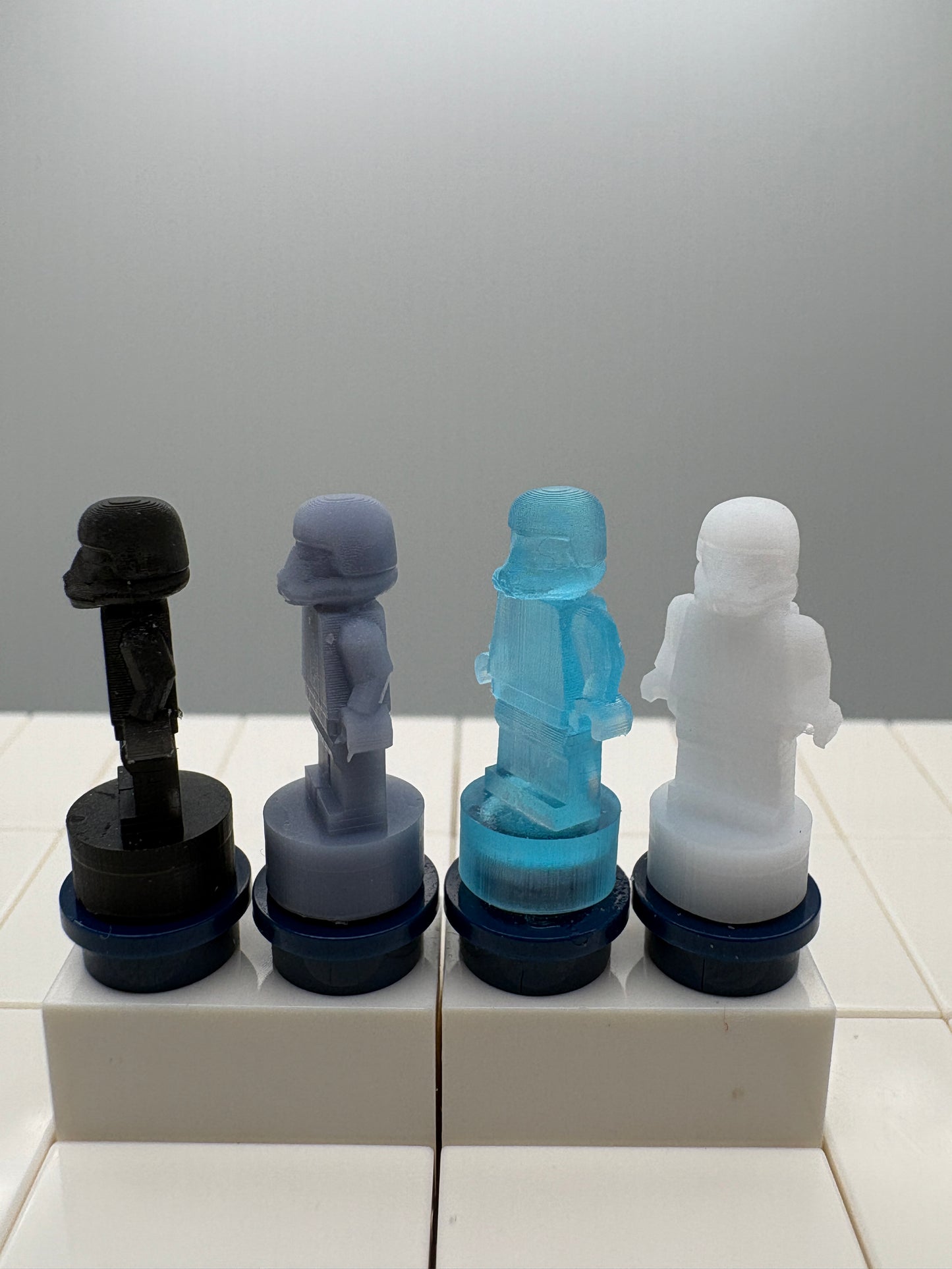 Hologram - TK Stormtrooper