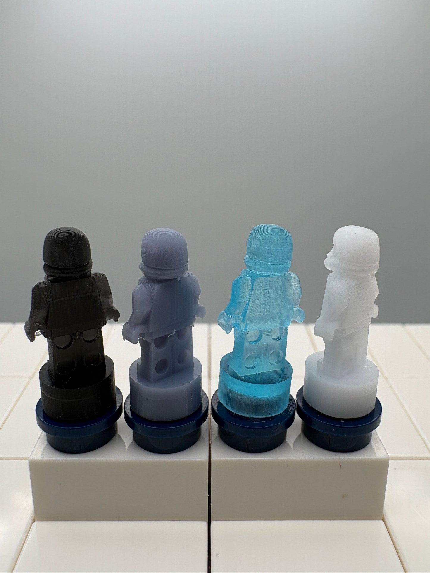 Hologram - TK Stormtrooper