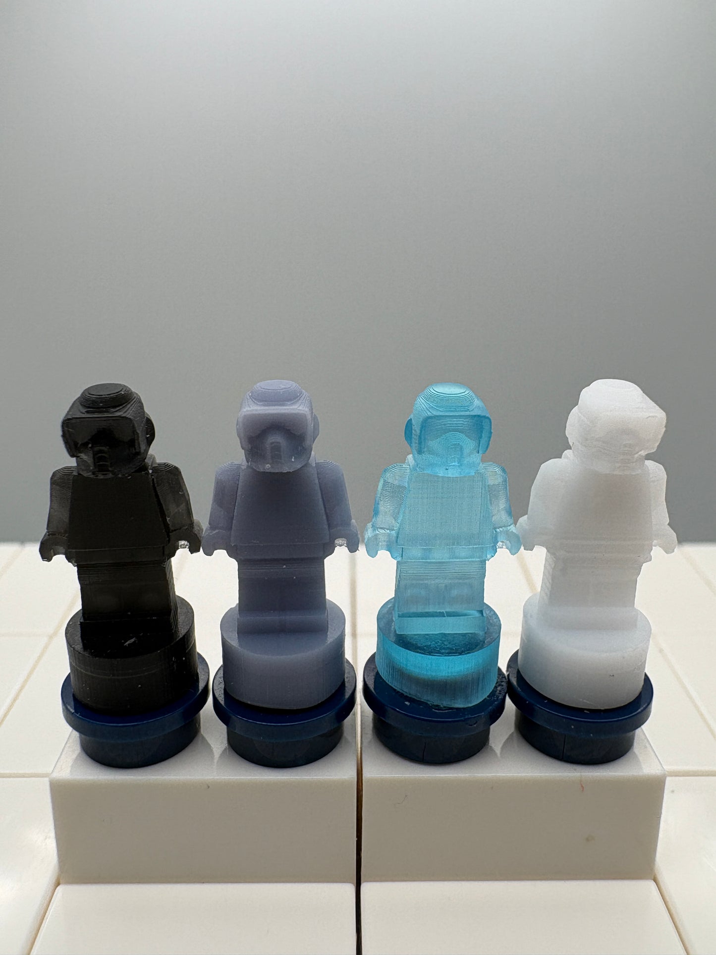 Hologram - Scout Clone Trooper