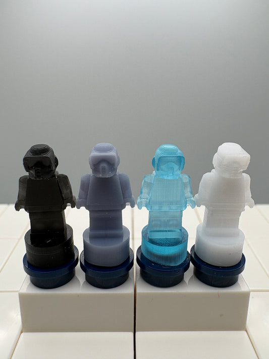 Hologram - Scout Clone Trooper