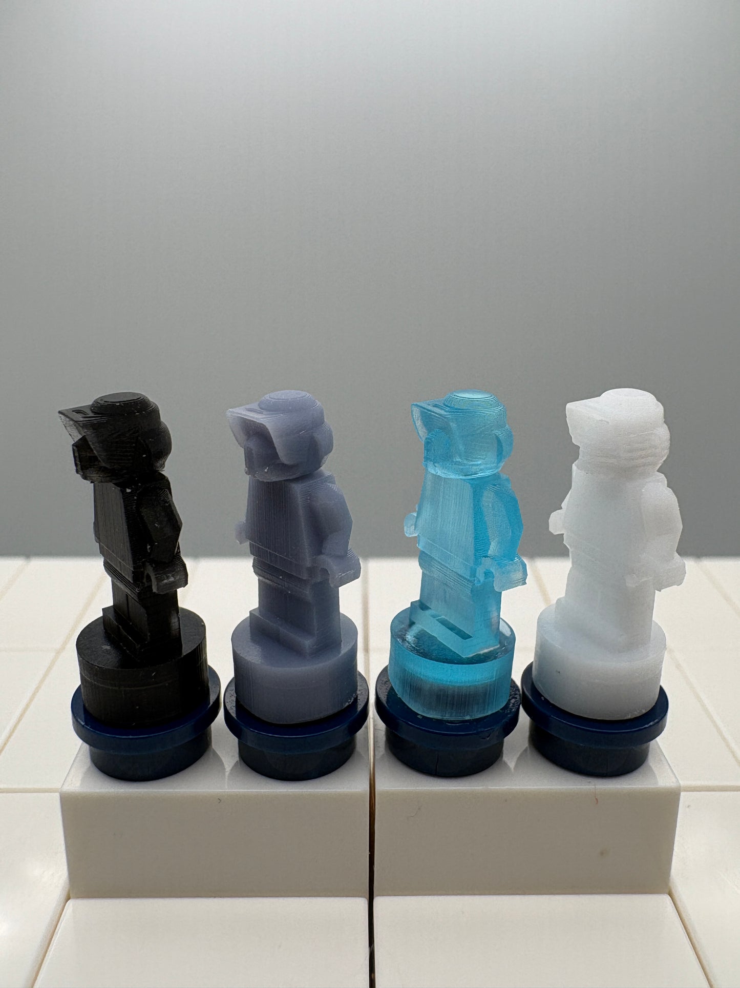 Hologram - Scout Clone Trooper