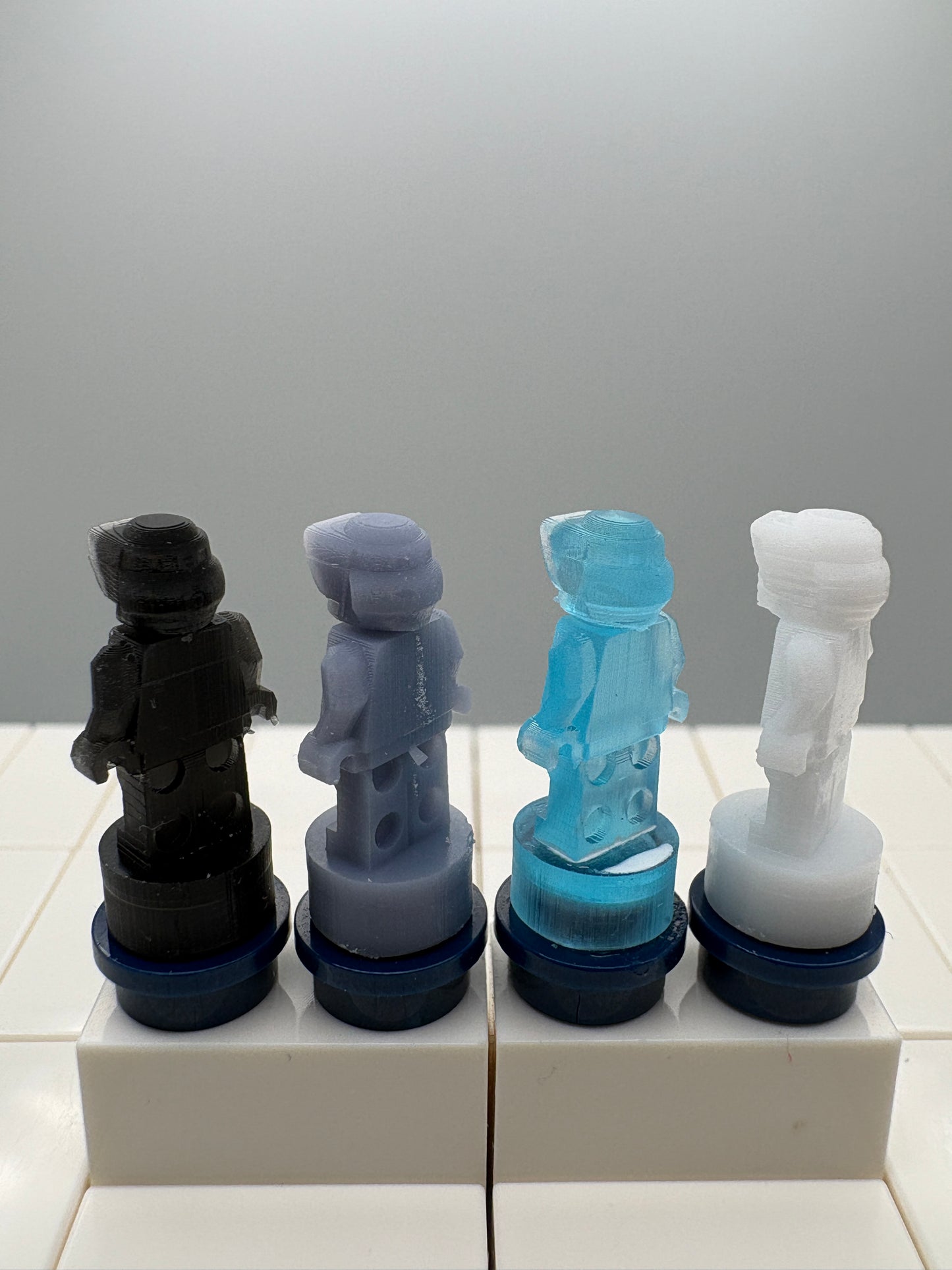 Hologram - Scout Clone Trooper