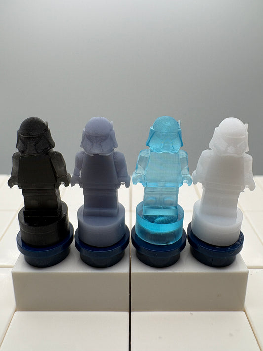 Hologram - Bacara Clone Trooper