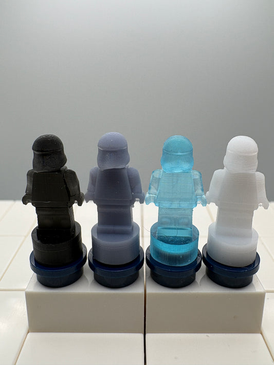 Hologram - First Order Stormtrooper