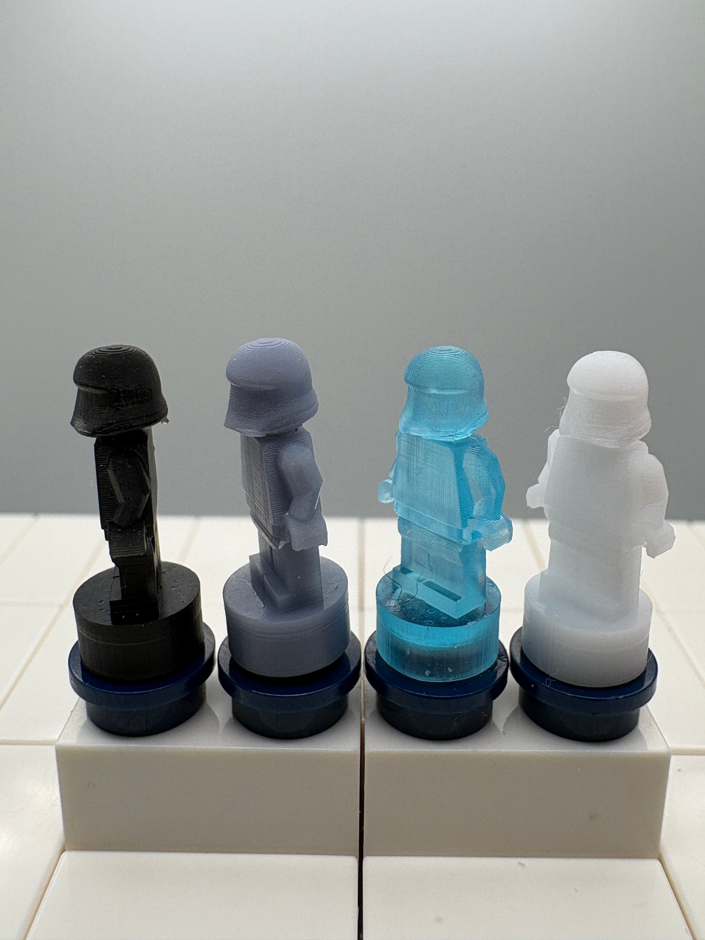 Hologram - First Order Stormtrooper