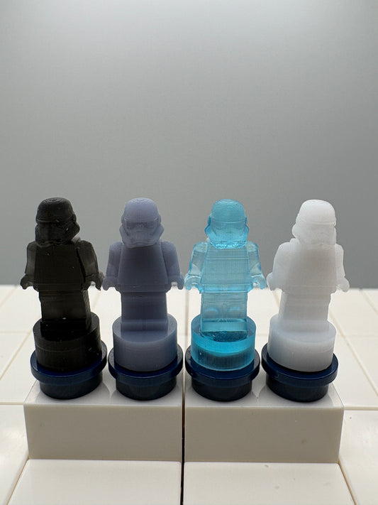 Hologram - Stormtrooper