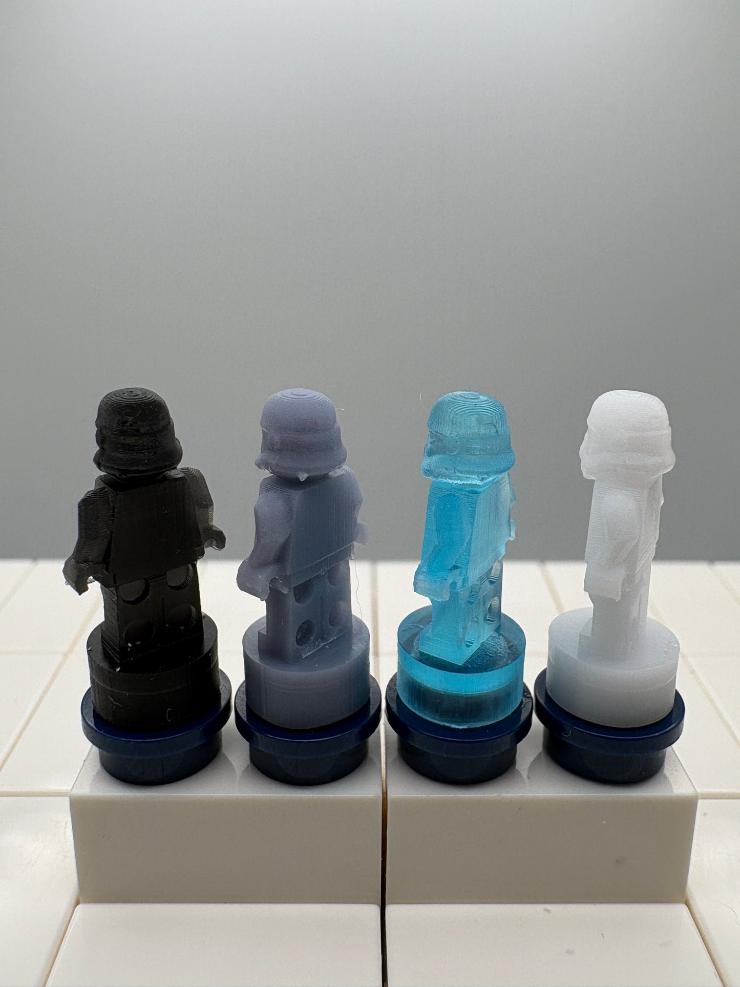 Hologram - Stormtrooper