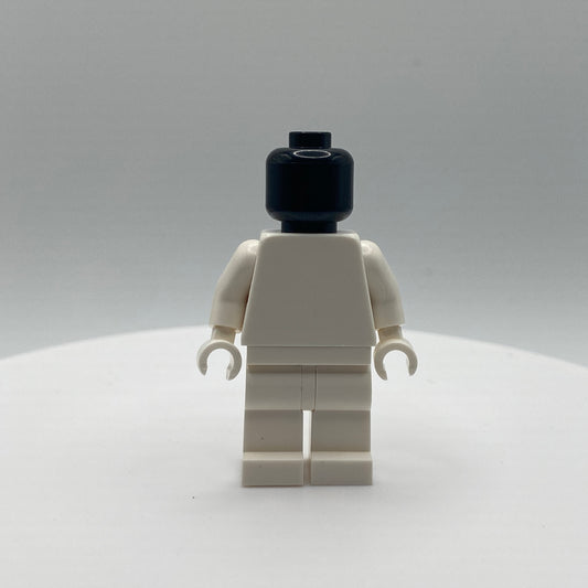 Official LEGO Body White