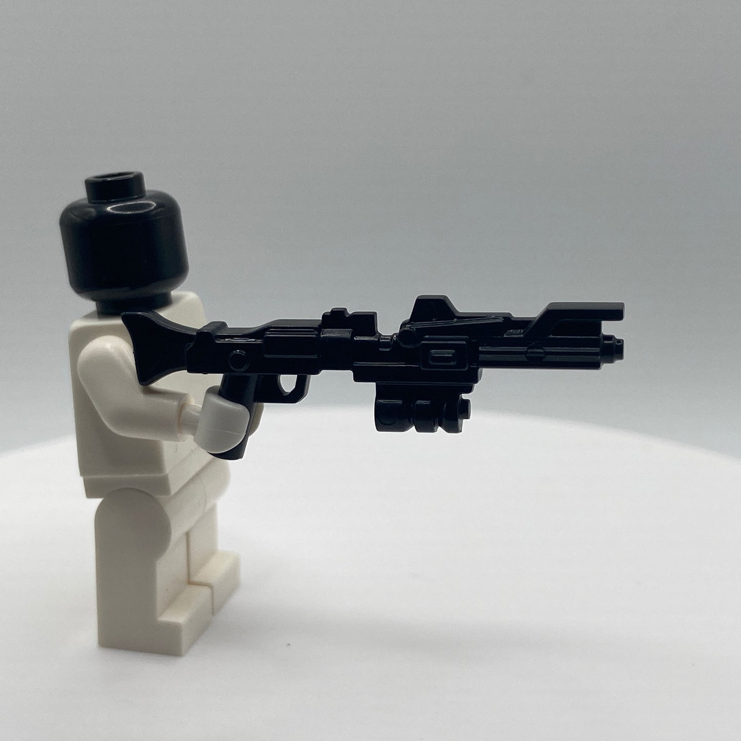 ABS Clone Rifle DC-15