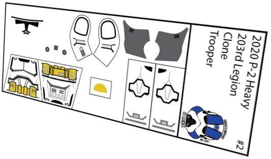 203rd Clone Heavy Phase 2