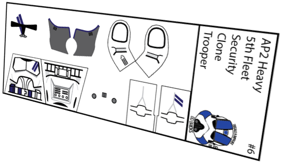 5th Fleet Clone Heavy Phase 2
