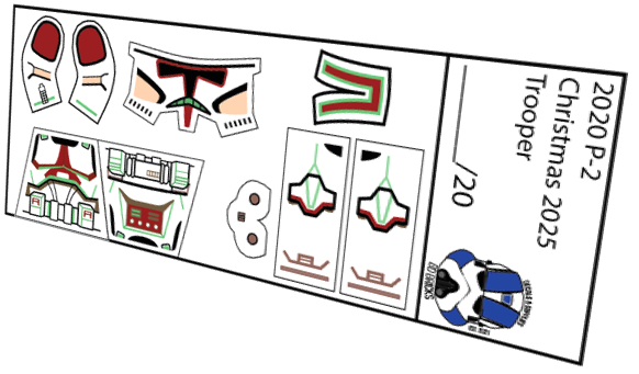 Christmas 2025 2020 P-2