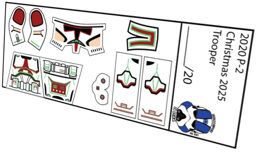 Christmas 2025 2020 P-2