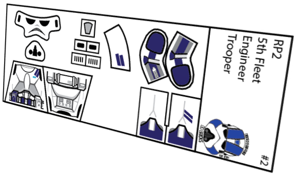 5th Fleet Engineer Trooper