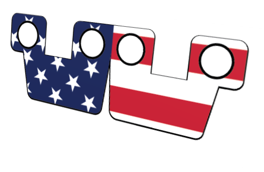 250th USA Edition - Cloths