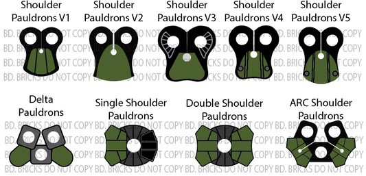 Doom Unit (Cloth)