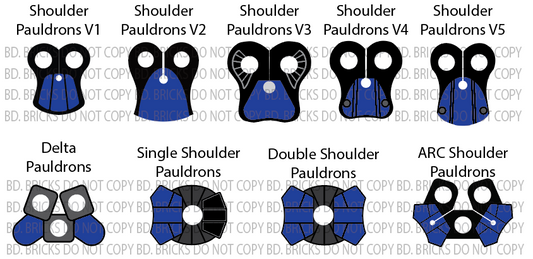 501st Legion (Cloth)