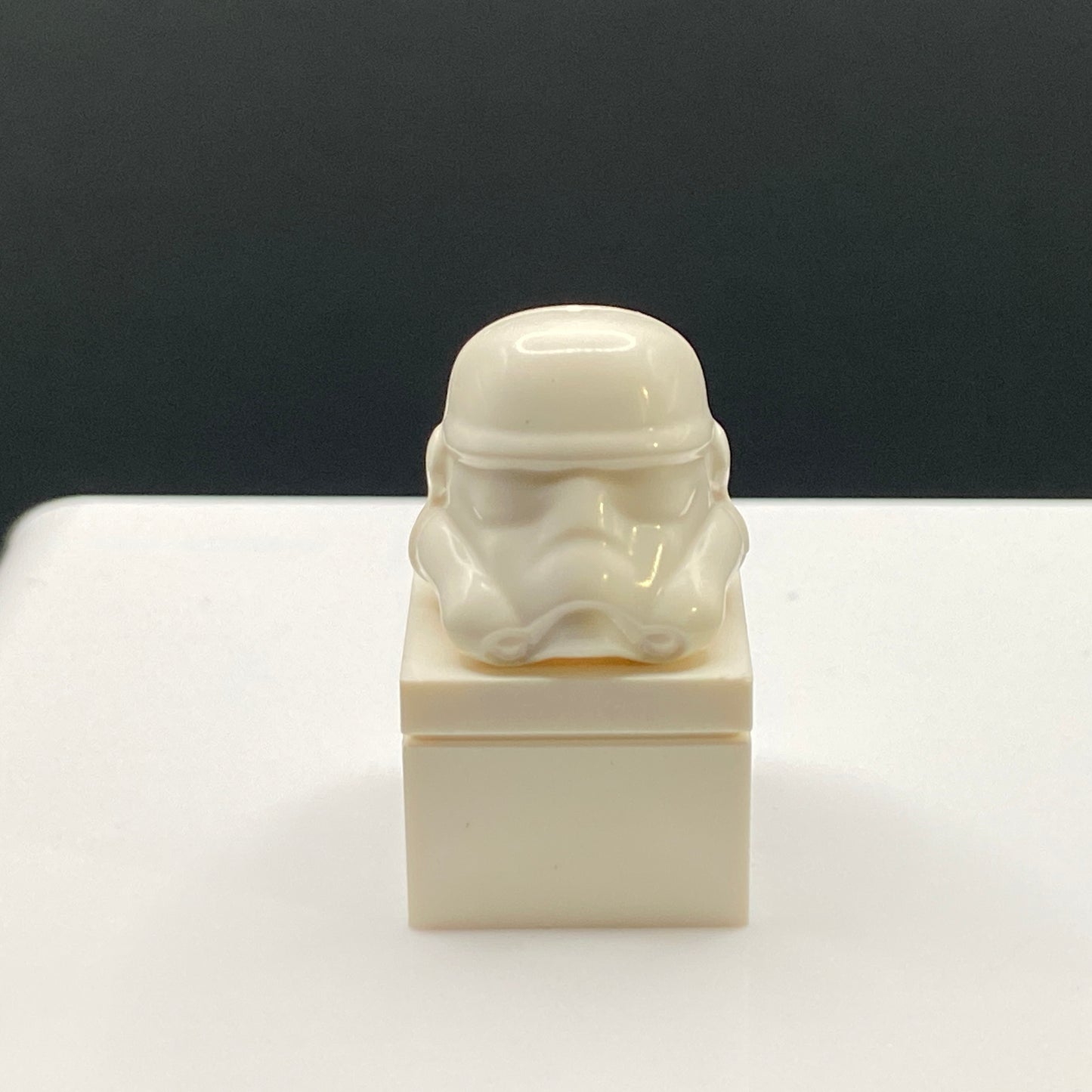 ABS Plastic Stormtrooper Helmet