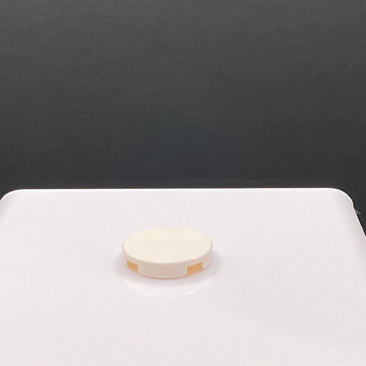 Official Lego 2x2 Round Tile