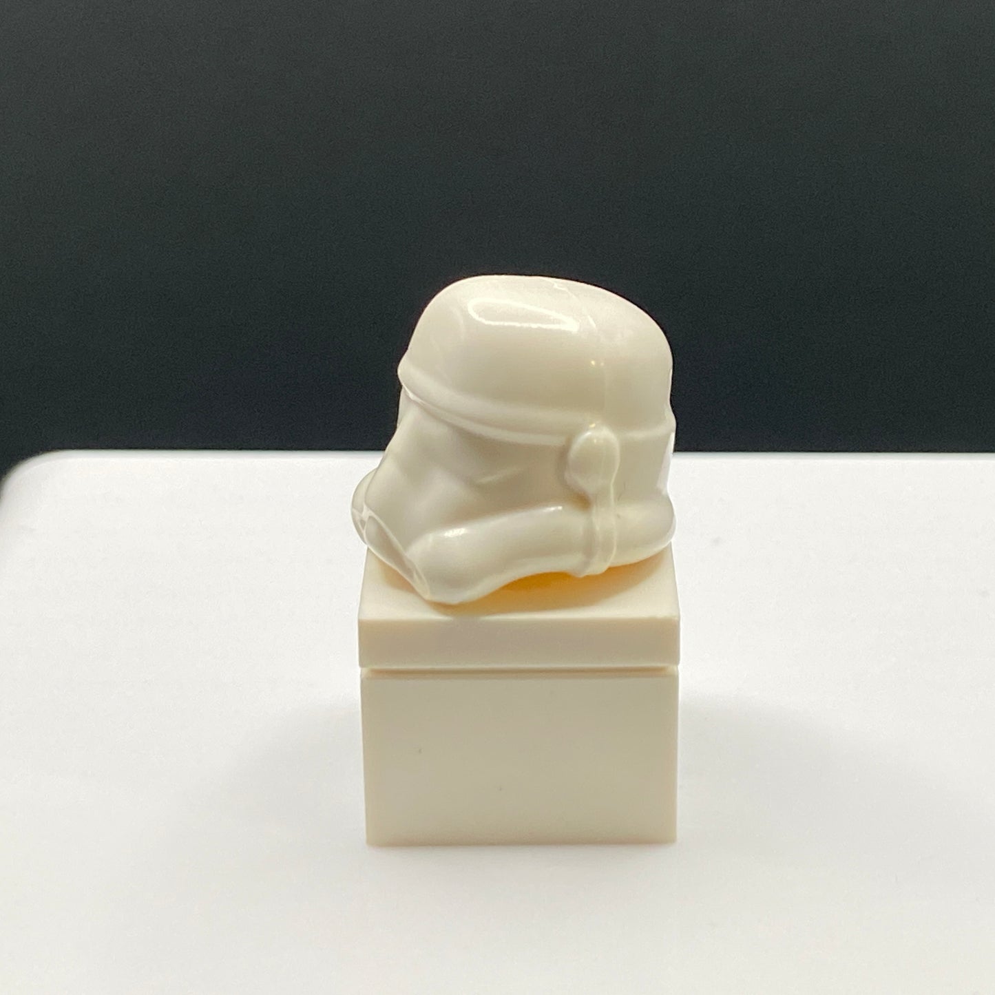 ABS Plastic Stormtrooper Helmet